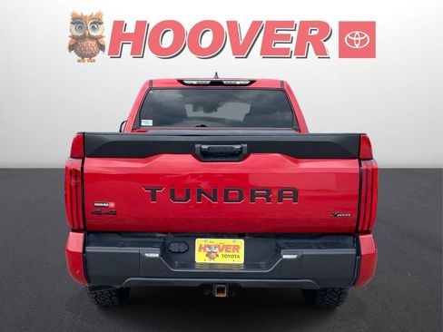 Used 2023 Toyota Tundra SR5 w/ SR5 Convenience Package AWD/4WD image 9