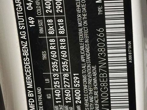 Used 2022 Mercedes-Benz GLC 300 4MATIC image 31