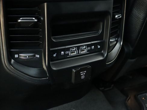 Used 2021 RAM 1500 Limited image 33