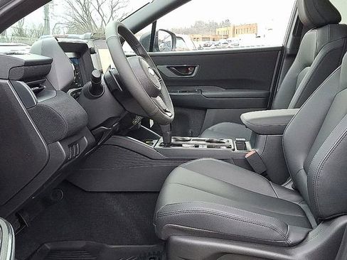 New 2026 Subaru Outback Premium image 16