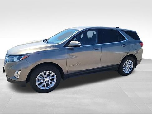 Used 2019 Chevrolet Equinox LT AWD/4WD image 5
