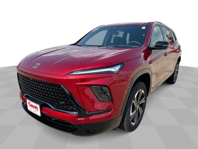 New 2026 Buick Enclave Sport Touring w/ Super Cruise Package