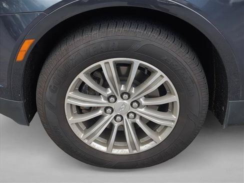 Used 2019 Cadillac XT5 Luxury AWD/4WD image 25