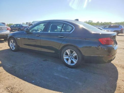Used 2013 BMW 528i xDrive Sedan AWD/4WD image 3