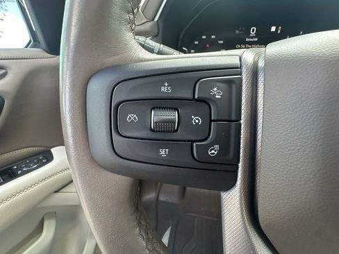 Certified 2023 GMC Yukon XL Denali image 38