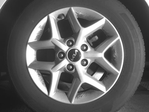 Used 2025 Kia Soul LX w/ LX Technology Package image 14