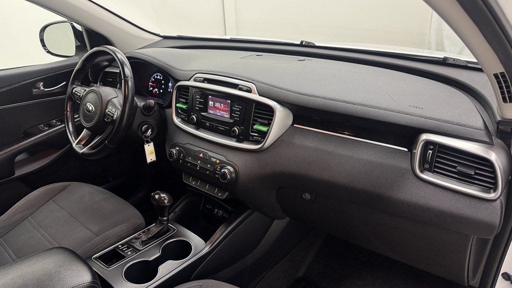 Used 2016 Kia Sorento AWD w/ LX Convenience Package image 27