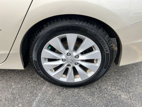 Used 2013 Honda Accord EX-L image 11