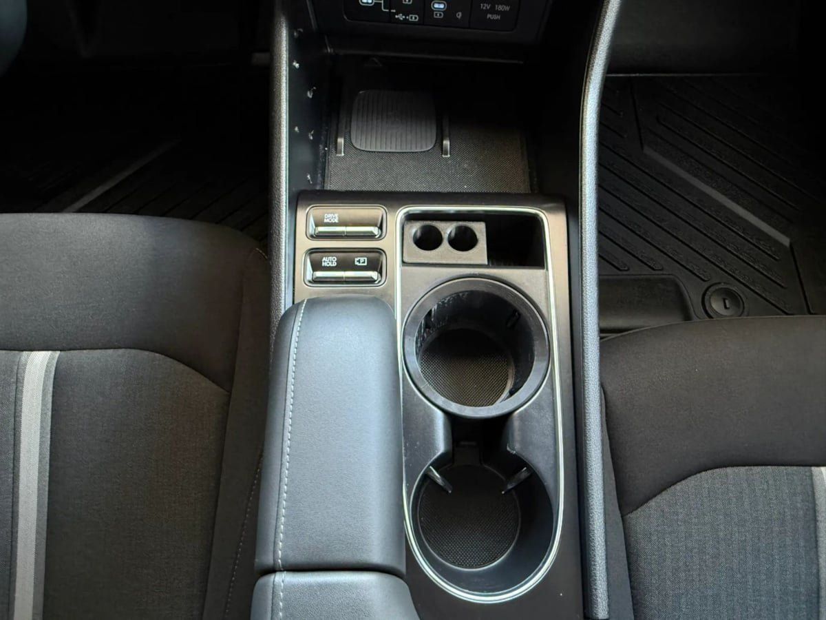 Used 2025 Hyundai Sonata SEL FWD image 49