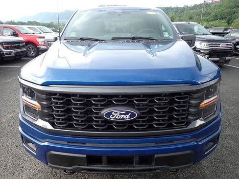 Used 2024 Ford F150 STX AWD/4WD image 9