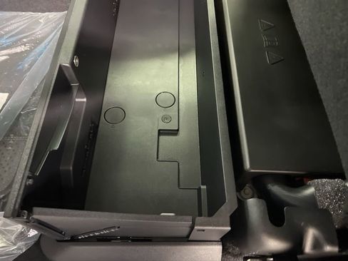 New 2026 Ford F150 Platinum image 37