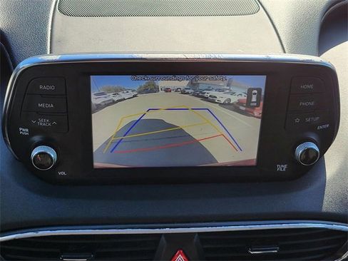 Used 2020 Hyundai Santa Fe SEL image 22