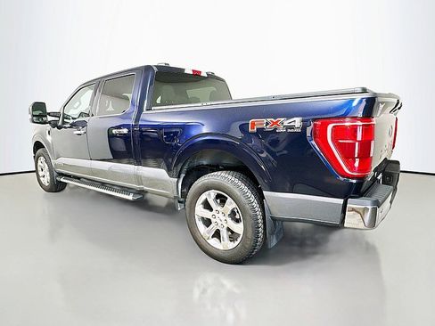 Used 2022 Ford F150 XLT w/ Equipment Group 302A High AWD/4WD image 5