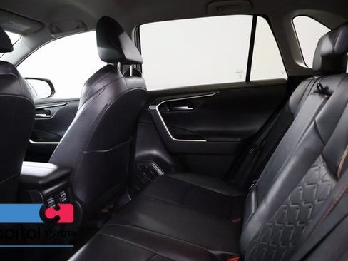 Used 2020 Toyota RAV4 Adventure AWD/4WD image 28
