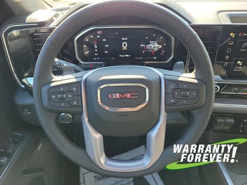 New 2026 GMC Sierra 1500 SLT w/ SLT Premium Plus Package image 9