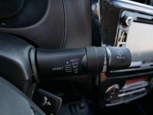 Used 2020 Mitsubishi Mirage G4 LE image 22