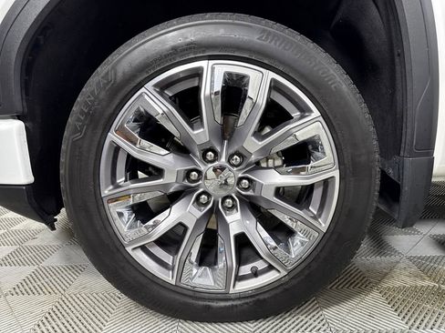 Used 2024 GMC Sierra 1500 Denali image 20