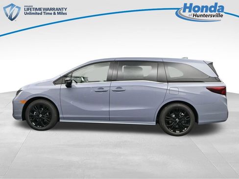 New 2026 Honda Odyssey Sport-L image 5