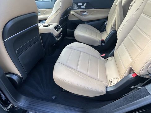 Certified 2024 Mercedes-Benz GLS 450 4MATIC image 25