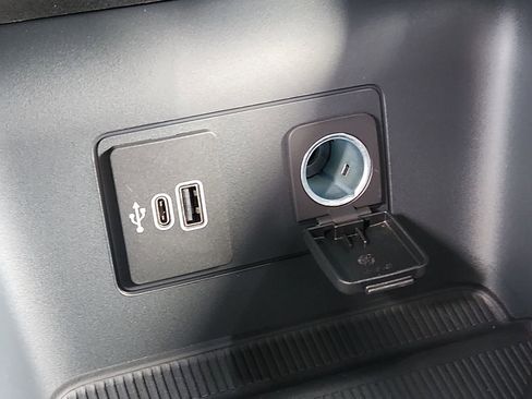 New 2026 Ford Explorer ST w/ Sun And Sound Package image 16