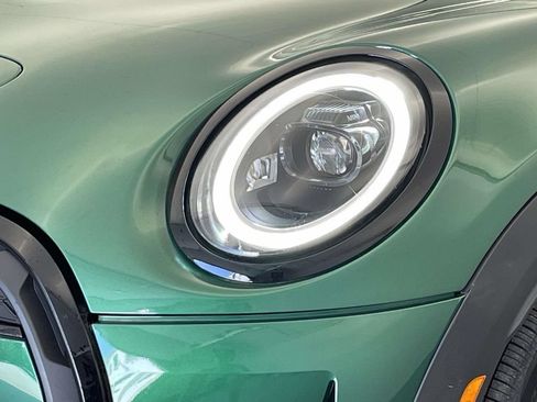Used 2024 MINI Cooper S FWD image 10