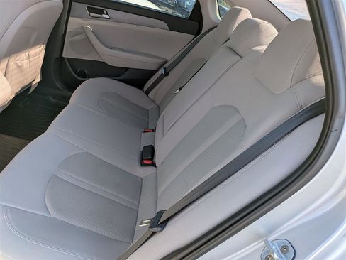 Used 2019 Hyundai Sonata SE image 25