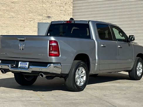 Used 2024 RAM 1500 Laramie image 3