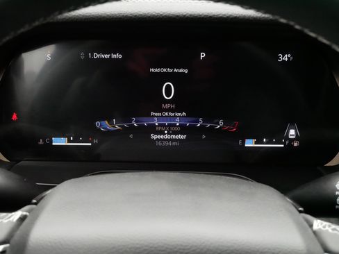 Used 2023 Jeep Grand Cherokee Limited w/ Luxury Tech Group II AWD/4WD image 21