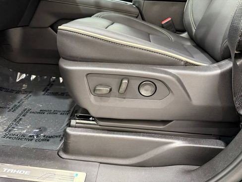 New 2026 Chevrolet Tahoe Premier image 16