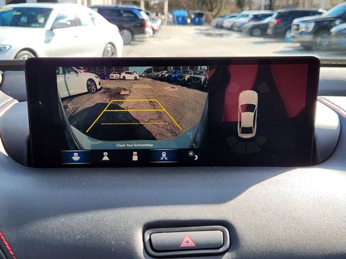 Certified 2025 Acura TLX SH-AWD w/ A-SPEC Pkg image 14