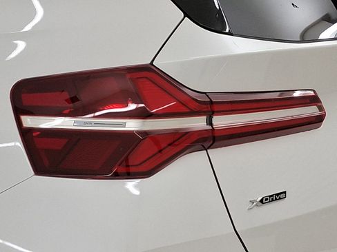 New 2026 BMW X3 xDrive30 w/ Convenience Package image 11