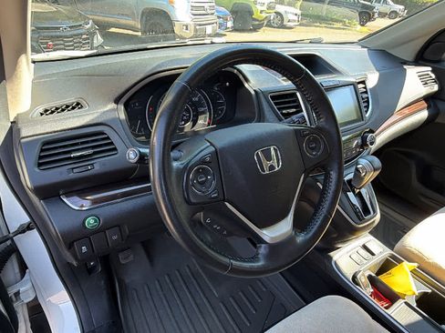 Used 2015 Honda CR-V EX-L image 10