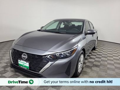 Used 2024 Nissan Sentra S