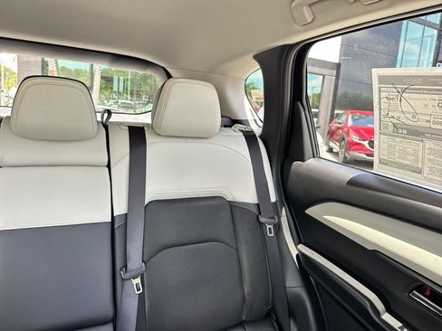 New 2026 MAZDA CX-5 Select AWD/4WD image 19