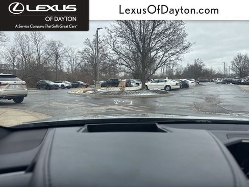 Used 2019 Lexus ES 350 F Sport image 24