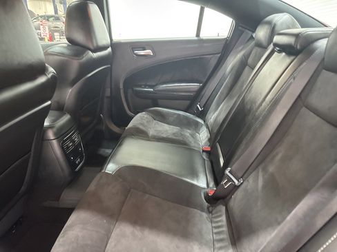 Used 2022 Dodge Charger R/T w/ Plus Group image 26