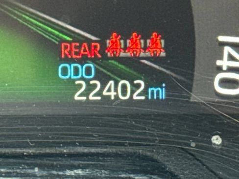 Certified 2025 Toyota RAV4 XLE AWD/4WD image 26