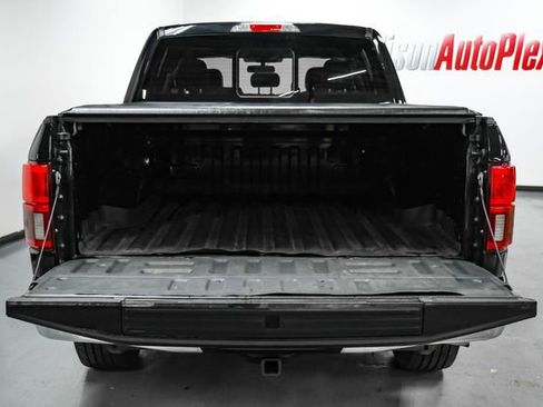 Used 2020 Ford F150 King Ranch w/ Equipment Group 601A Luxury image 51