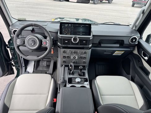 New 2025 INEOS Grenadier Fieldmaster Edition image 19