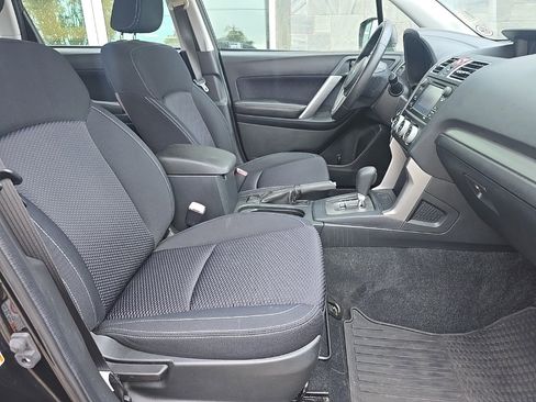 Used 2018 Subaru Forester 2.5i image 31