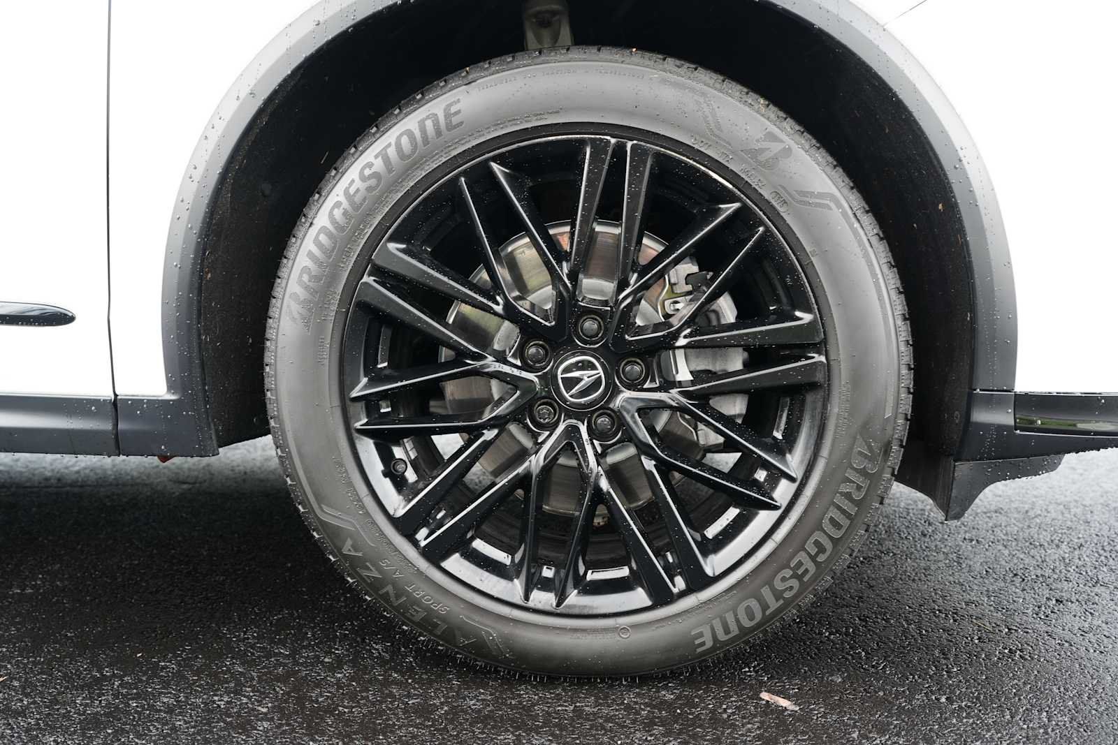 Certified 2026 Acura MDX A-Spec w/ Advance Package AWD/4WD image 9
