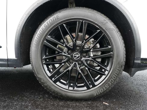 Certified 2026 Acura MDX A-Spec AWD/4WD image 9