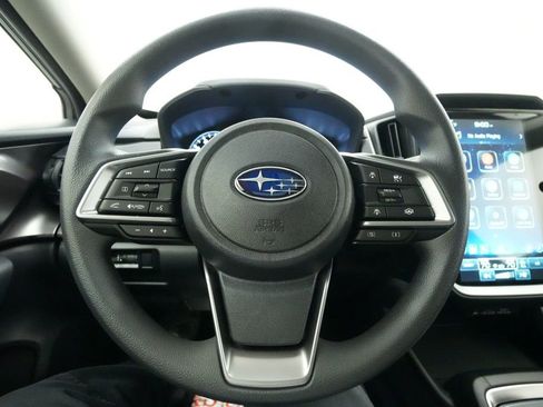 New 2026 Subaru Impreza 2.0i Sport AWD/4WD image 35