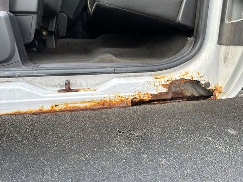 Used 2008 Chevrolet Silverado 1500 LT image 27