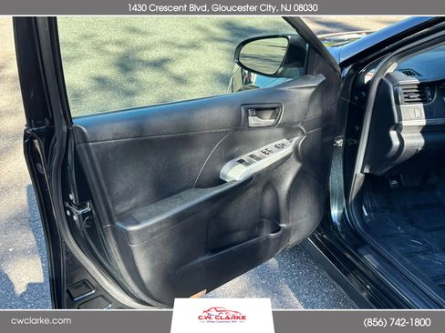 Used 2012 Toyota Camry SE image 11