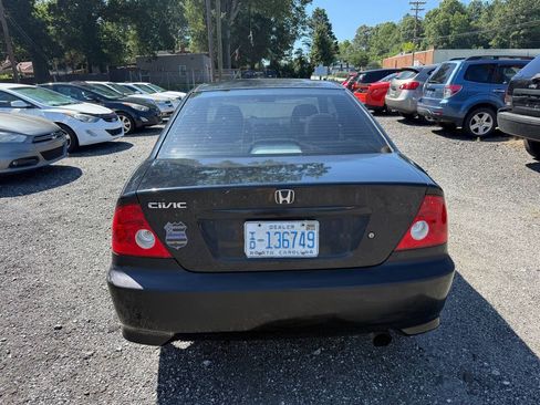 Used 2004 Honda Civic EX image 10