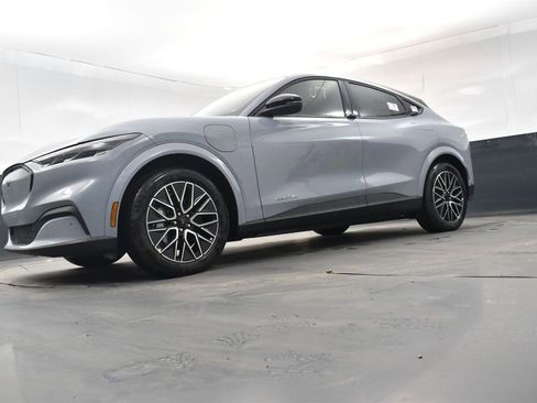 New 2026 Ford Mustang Mach-E Premium w/ Technology Package AWD/4WD image 13