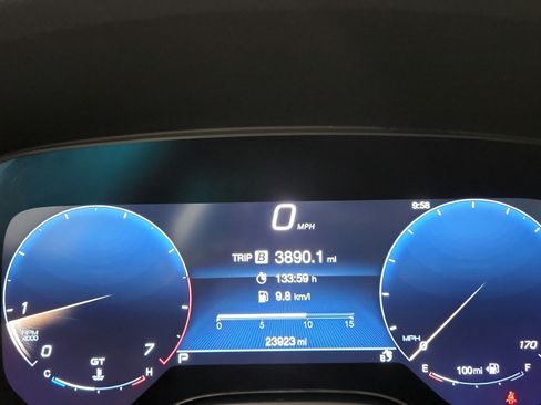 Used 2023 Maserati Grecale GT AWD/4WD image 17