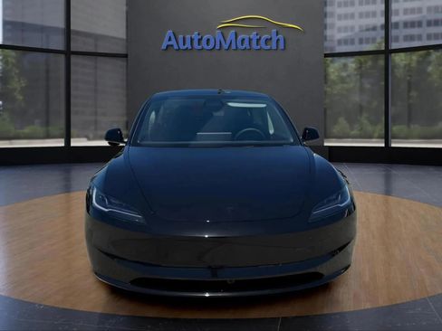 Used 2026 Tesla Model 3 RWD image 2