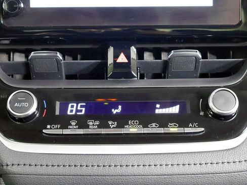 Used 2023 Toyota Corolla XLE image 37